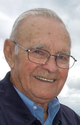 Bernard ‘Ben’ Adam Jakubowski